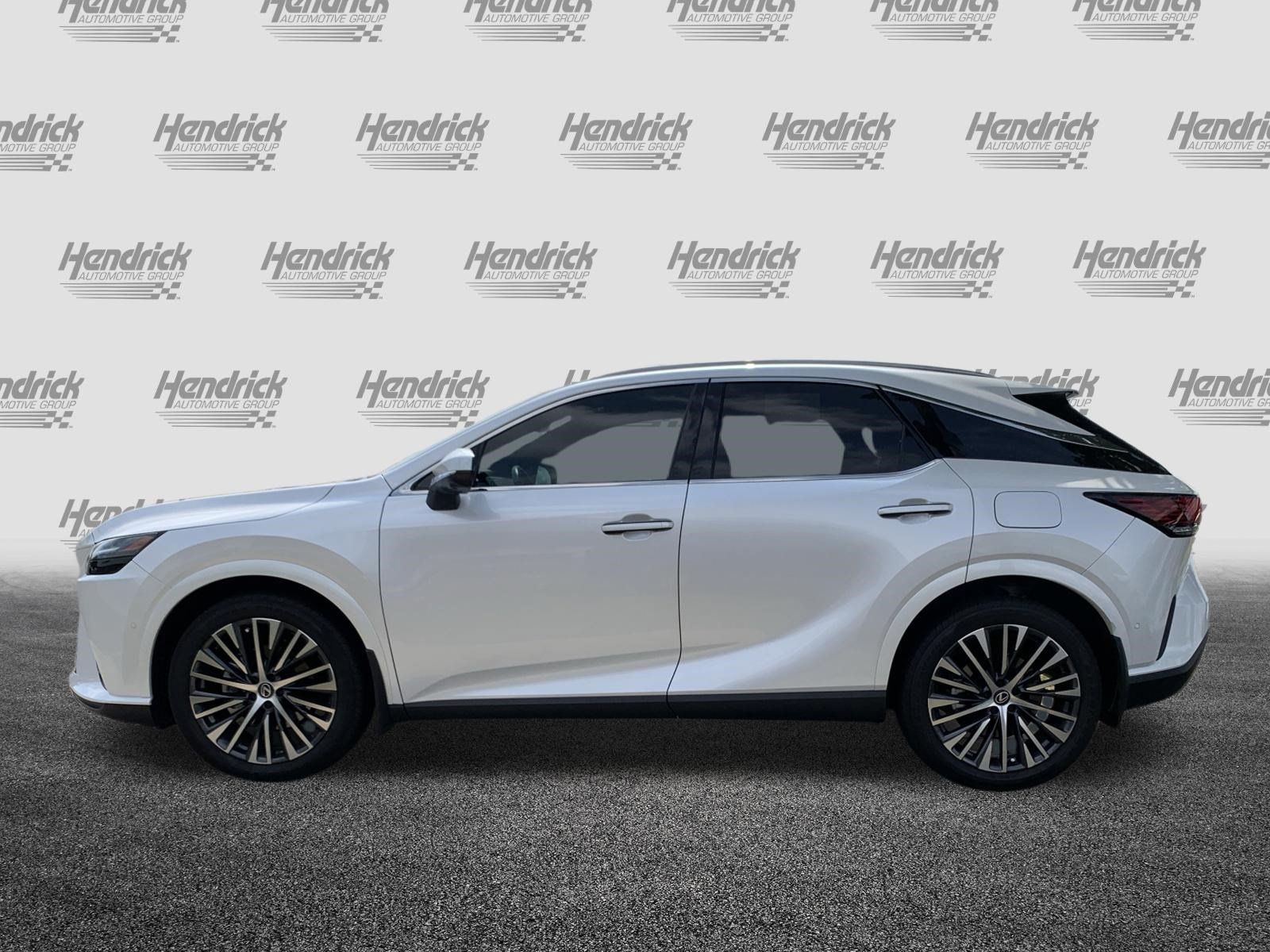 Used 2026 Lexus RX 350 w/ Convenience Package AWD/4WD image 7
