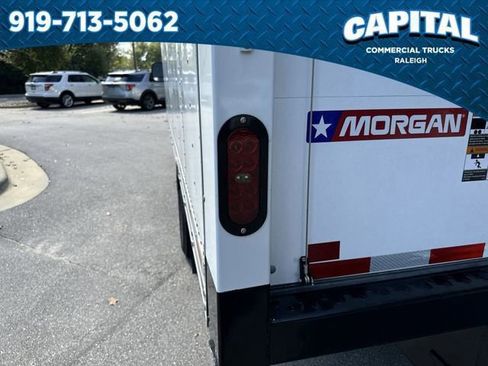 New 2024 Ford E-350 and Econoline 350 Super Duty w/ Driver's Safety Package RWD image 15