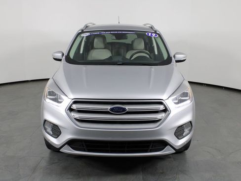 Used 2019 Ford Escape Titanium image 11