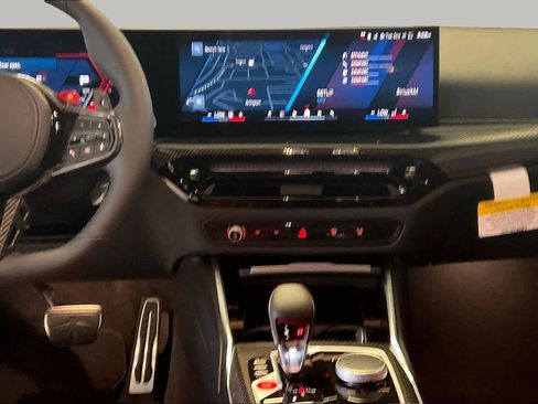 New 2026 BMW M4 xDrive Competition AWD/4WD image 6