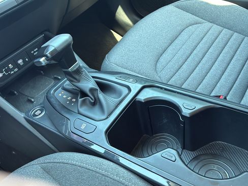 Certified 2025 Kia K4 EX FWD image 24