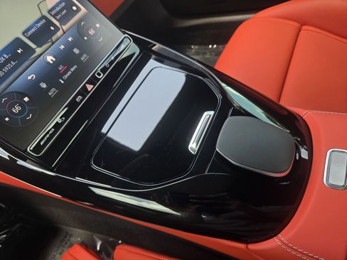 Certified 2025 Mercedes-Benz AMG GT 55 image 21