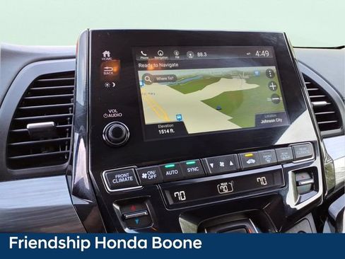 Used 2023 Honda Odyssey Elite image 25