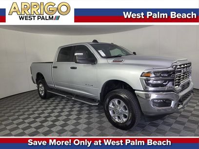 Used 2026 RAM 2500 Big Horn