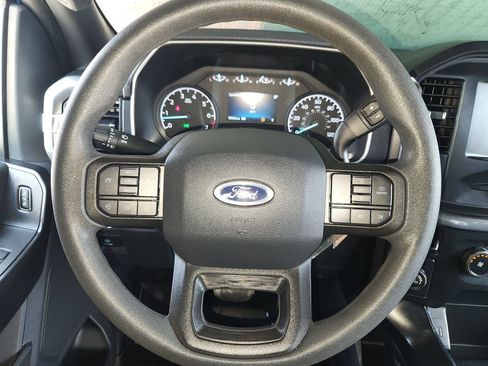 Used 2023 Ford F150 XL RWD image 24