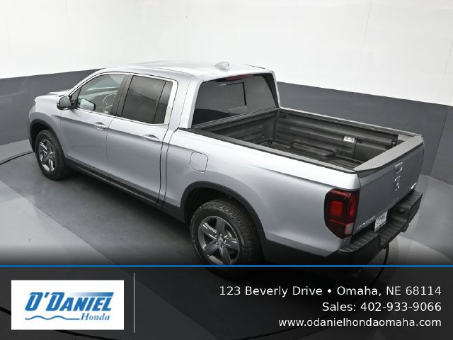 Used 2023 Honda Ridgeline RTL image 15