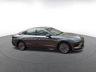 Used 2025 Hyundai Sonata SEL video 2