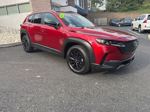 Used 2023 MAZDA CX-50 2.5 S w/ Preferred Plus Pkg AWD/4WD image 2