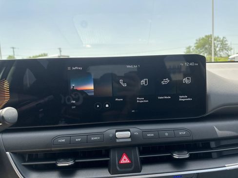 Used 2025 Kia K4 FWD image 25