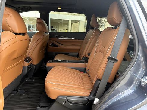 New 2026 INFINITI QX60 Autograph image 13