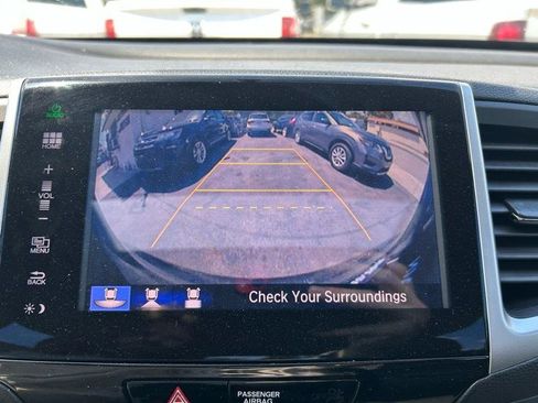 Used 2016 Honda Pilot EX-L image 17