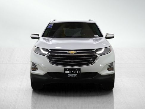 Used 2019 Chevrolet Equinox Premier image 8