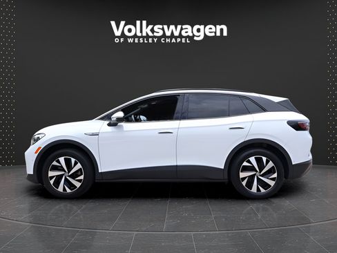 Used 2023 Volkswagen ID.4 Pro AWD/4WD image 5