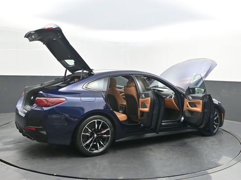 New 2026 BMW M440i w/ Premium Package image 56