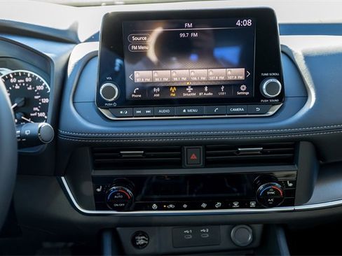 New 2026 Nissan Rogue SV w/ Cold Weather Package image 14