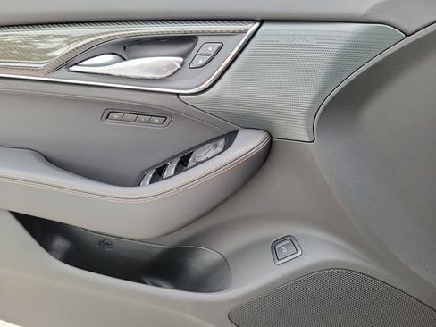 New 2026 Cadillac CT5 V RWD image 8