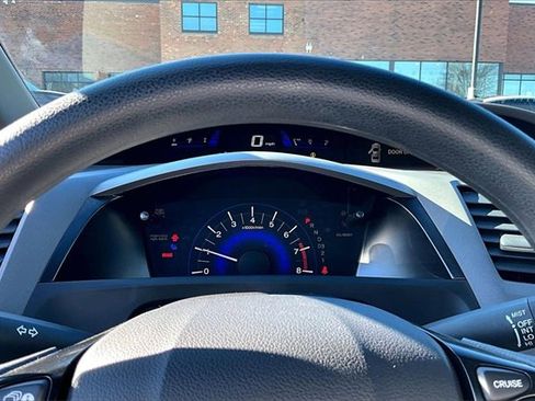 Used 2012 Honda Civic LX image 18