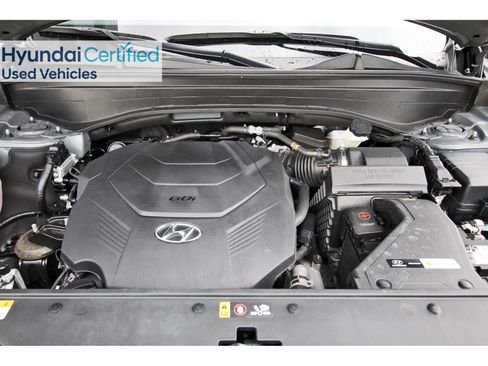 Certified 2025 Hyundai Palisade SEL AWD/4WD image 34