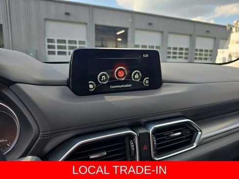 Used 2020 MAZDA CX-5 Touring AWD/4WD image 23