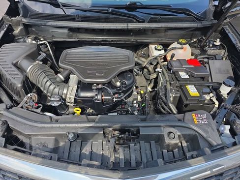 Certified 2023 Cadillac XT5 Premium Luxury image 32