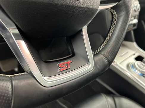 Used 2020 Ford Explorer ST w/ ST Street Pack AWD/4WD image 17