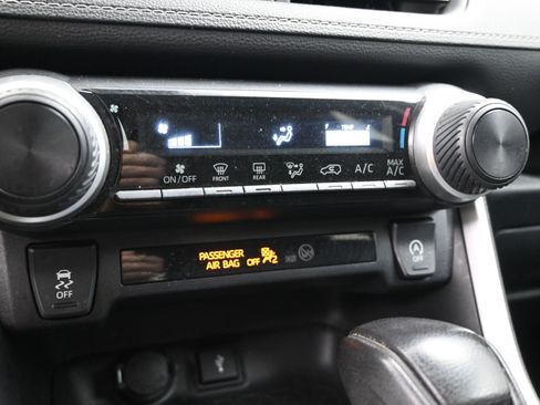 Used 2020 Toyota RAV4 LE w/ All Weather Liner Package image 14