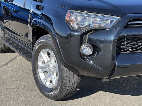 Used 2020 Toyota 4Runner SR5 image 42