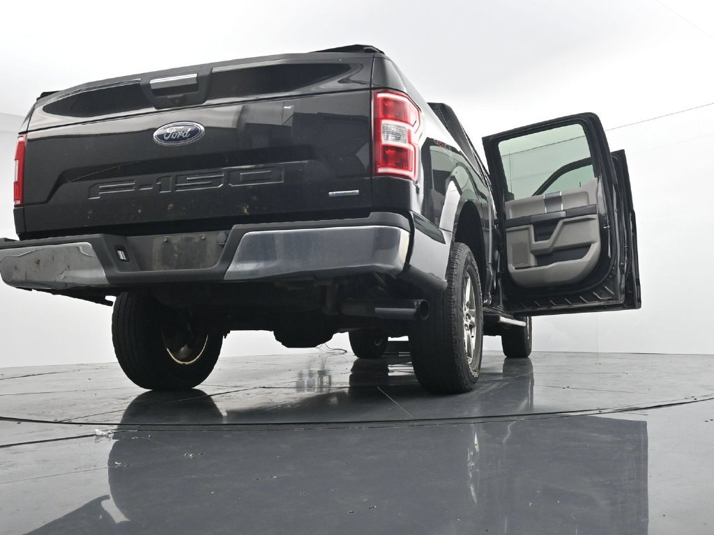 Used 2020 Ford F150 XLT w/ Equipment Group 302A Luxury AWD/4WD image 30