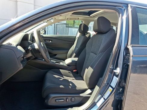 Certified 2024 Honda Accord EX image 13