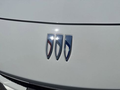 New 2026 Buick Envista Sport Touring w/ Convenience I Package FWD image 49