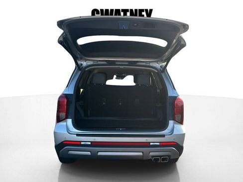 Used 2023 Hyundai Palisade SEL image 21