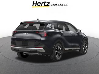 Used 2026 Kia Sportage LX FWD video 2