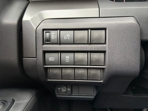 New 2025 Toyota Tacoma SR5 image 16