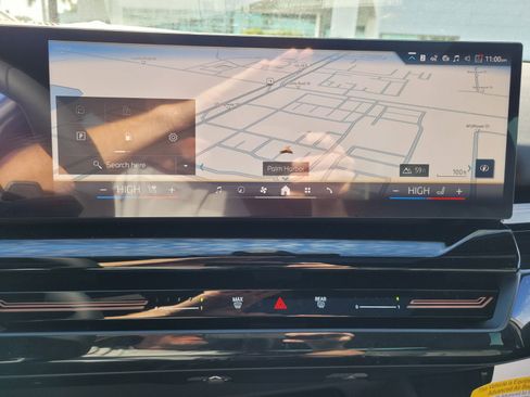 Used 2026 BMW 530i w/ M Sport Package image 22