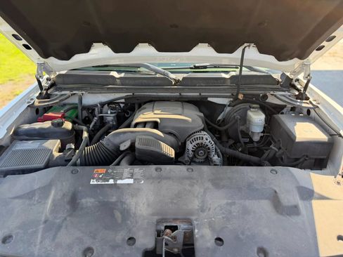 Used 2012 Chevrolet Silverado 1500 LT w/ All-Star Edition AWD/4WD image 18