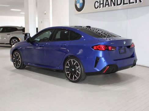 Certified 2025 BMW 228i xDrive 228 xDrive Gran Coupe w/ Premium Package image 5