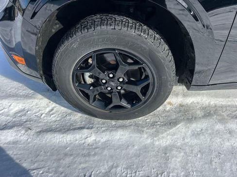 Used 2025 Ford Maverick XLT w/ XLT Luxury Package image 43