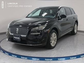 Used 2022 Lincoln Corsair Standard video 1