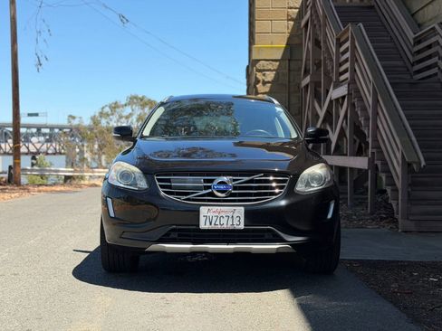 Used 2016 Volvo XC60 T5 Platinum FWD image 8