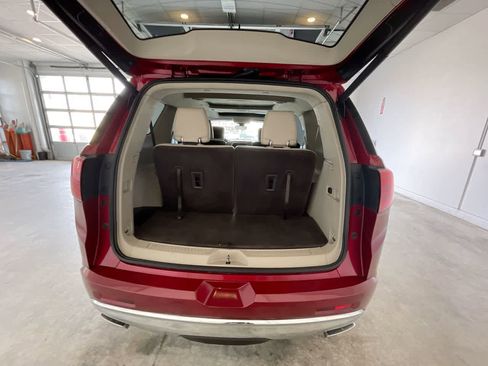 Used 2019 GMC Acadia Denali w/ Technology Package image 25