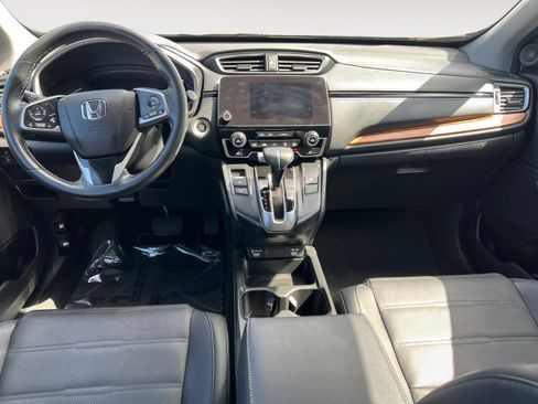 Used 2022 Honda CR-V EX-L image 10