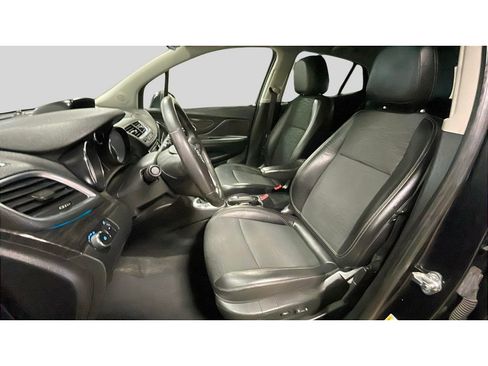 Used 2016 Buick Encore Convenience image 11