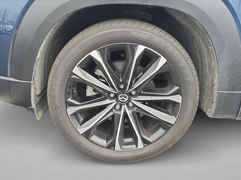 Used 2023 MAZDA CX-50 AWD 2.5 Turbo w/ Cargo Package image 25