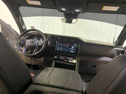 Used 2024 GMC Sierra 3500 AT4 w/ AT4 Premium Plus Package AWD/4WD image 27