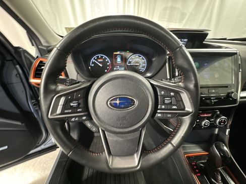 Used 2019 Subaru Forester Sport image 23