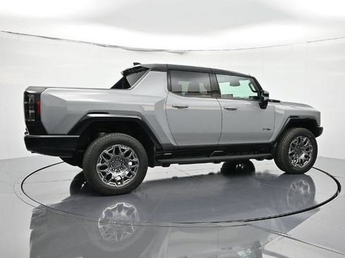 New 2025 GMC Hummer EV 3X image 4