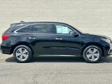 Used 2020 Acura MDX FWD image 3