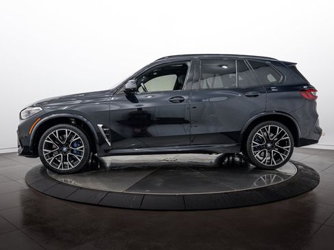 Used 2021 BMW X5 M w/ Executive Package AWD/4WD image 6