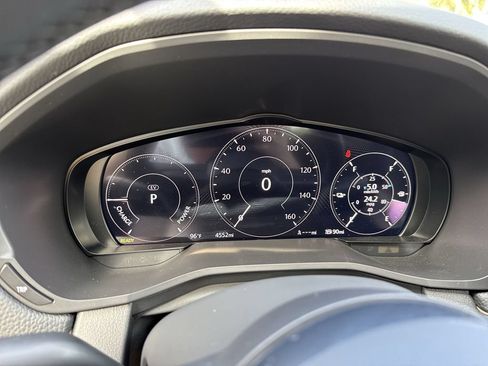 Used 2025 MAZDA CX-90 Plug-In Hybrid w/ Preferred AWD/4WD image 48