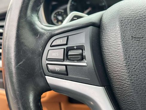 Used 2019 BMW X6 xDrive35i AWD/4WD image 28